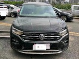 21年大眾探岳