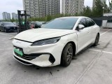 24年比亞迪海豹