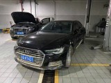 20年奧迪A6L