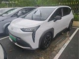 21年廣汽新能源埃安