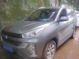 19年五菱汽車五菱宏光