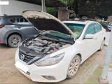19年日產(chǎn)天籟
