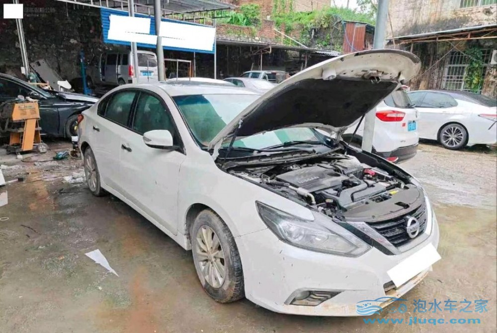 19年日產(chǎn)天籟