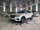 21年長安長安CS75