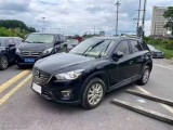 17年馬自達(dá)CX-5