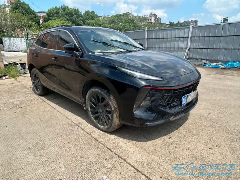 泡水車能修好嗎？去哪維修更靠譜？-泡水車維修