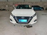 22年日產(chǎn)天籟
