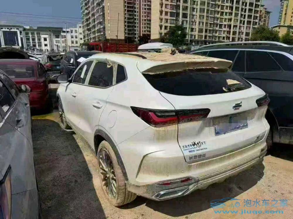 22年長安歐尚x5