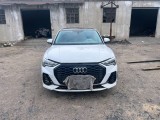 21年奧迪Q3