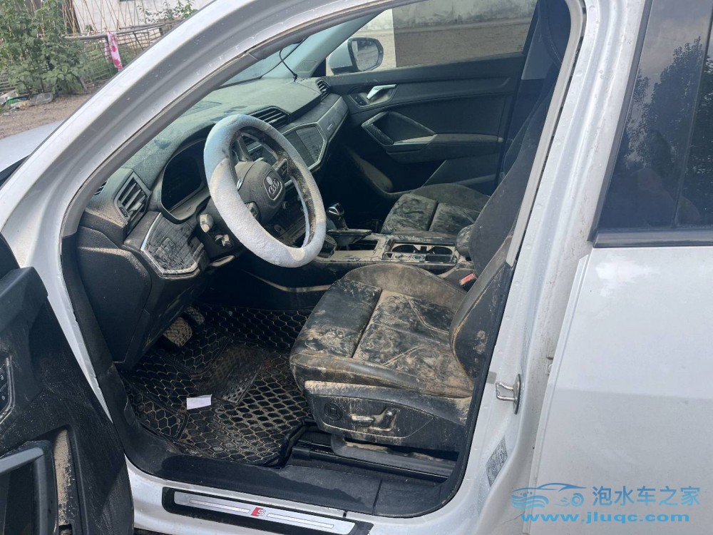 21年奧迪Q3
