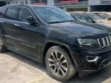 19年Jeep大切諾基 