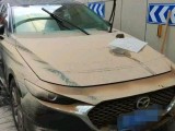 21年馬自達昂克賽拉 