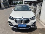 21年寶馬X1 