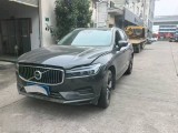 18年沃爾沃XC60 