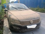 18年大眾帕薩特
