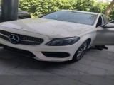 15年奔馳C