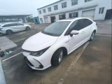 24年豐田卡羅拉 