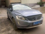 17年沃爾沃XC60 
