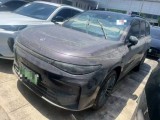 25年零跑汽車C16 