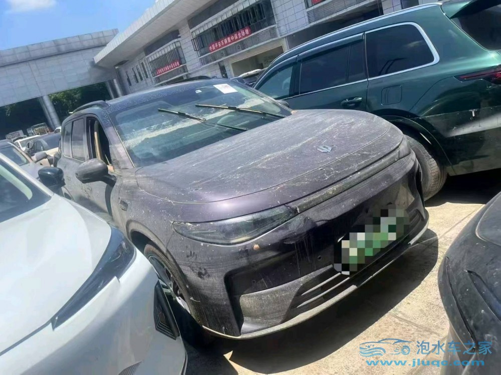 25年零跑汽車C16