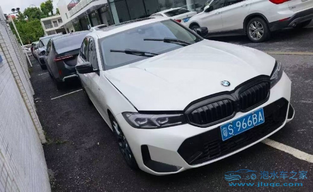 泡水車為什么這么便宜？泡水車值得買嗎？-泡水車