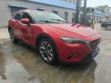19年馬自達(dá)CX-4 