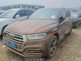 18年奧迪Q5 