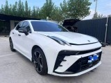 25年領(lǐng)克03 