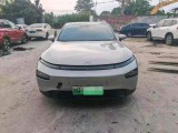 22年小鵬汽車P7 