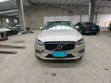 19年沃爾沃XC60 