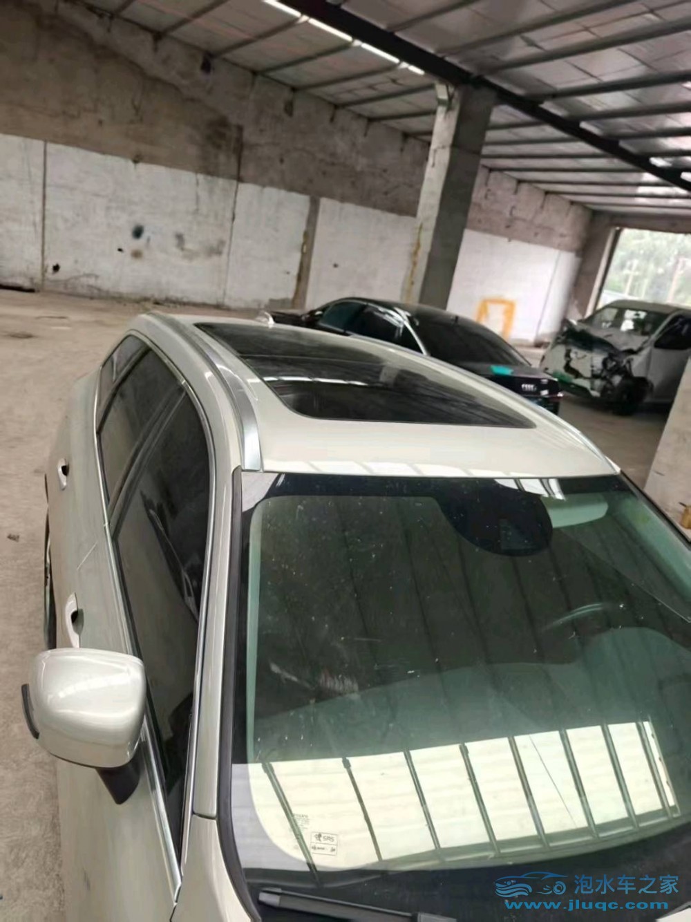 19年沃爾沃XC60