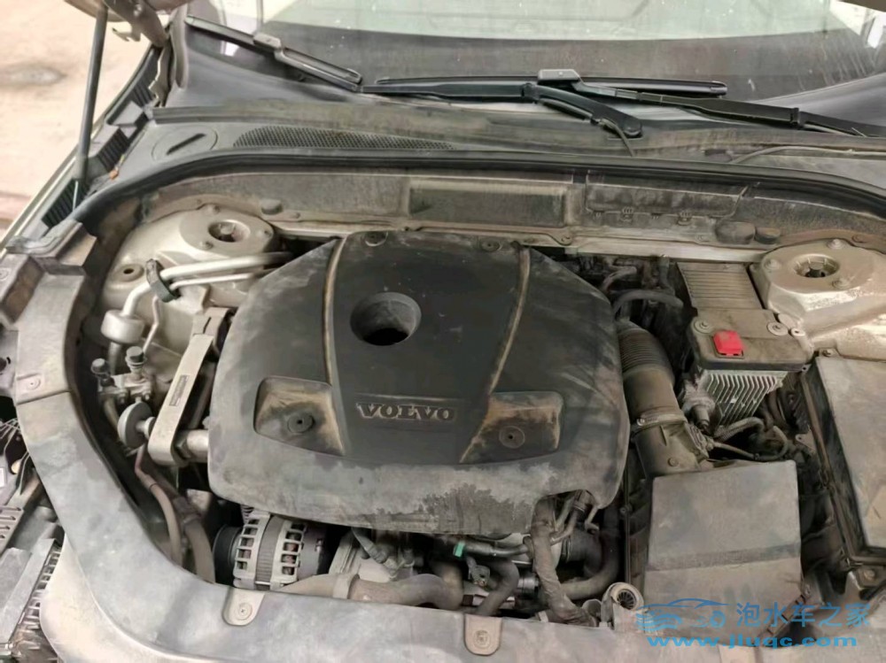 19年沃爾沃XC60