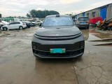 24年理想L9 