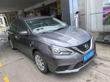21年日產(chǎn)軒逸