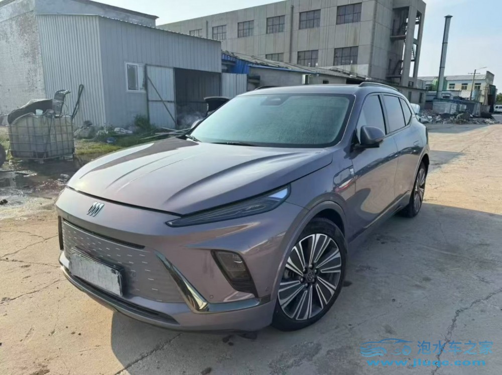 事故車泡水車買賣賺錢嗎？-泡水車買賣