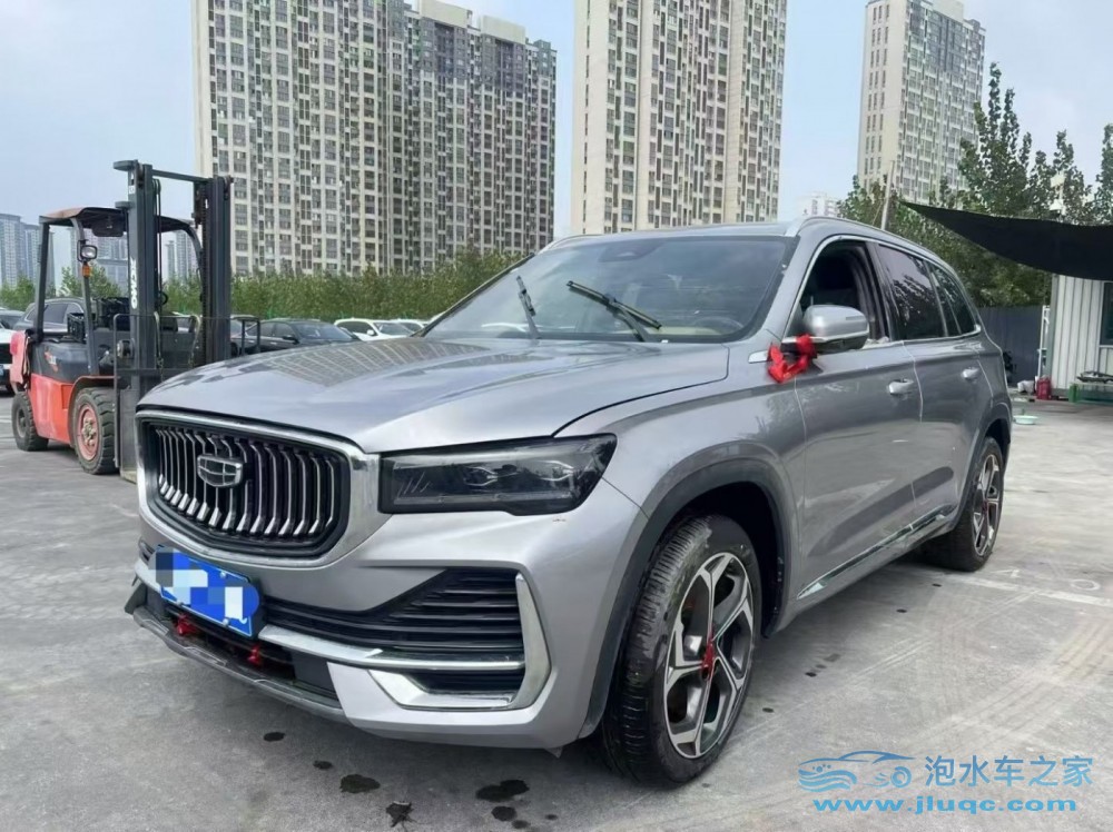 2025年的泡水車哪里可以買？-購買泡水車