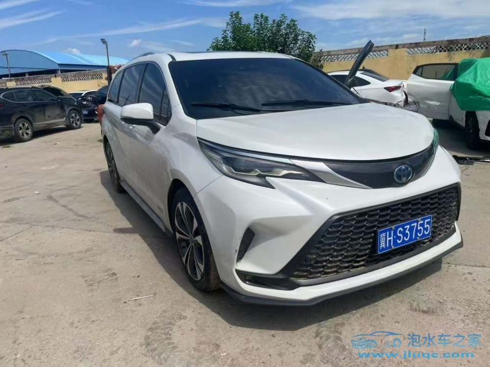 二級泡水車有維修價值嗎？關鍵看受損部位與維修預算-泡水車維修