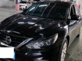 17年日產(chǎn)天籟