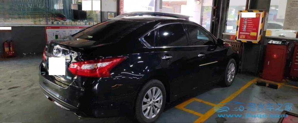17年日產天籟