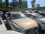 20年沃爾沃XC60
