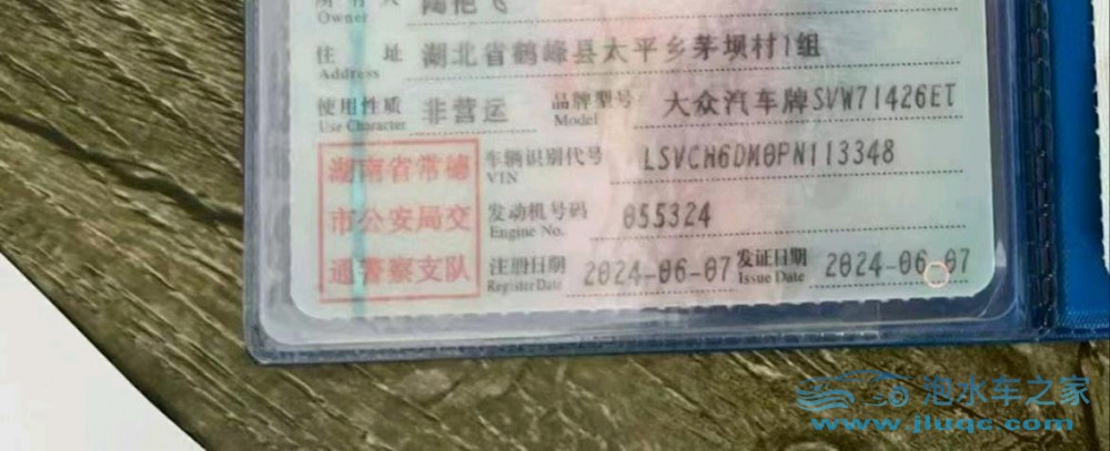 24年大眾凌渡