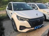 21年長安長安CS55