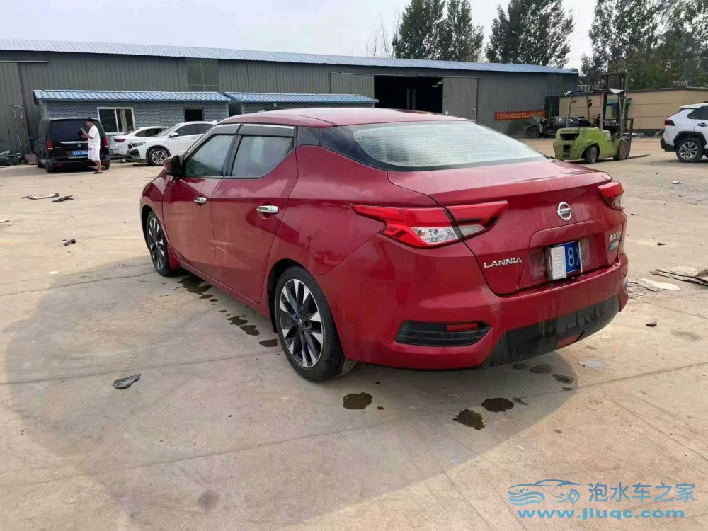 18年日產(chǎn)藍鳥