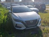 22年日產(chǎn)軒逸