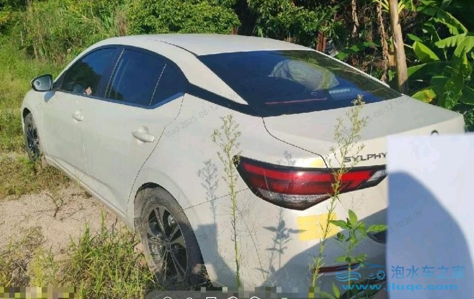 22年日產(chǎn)軒逸