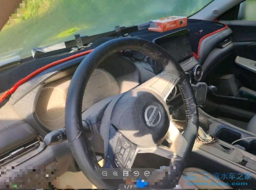 22年日產(chǎn)軒逸