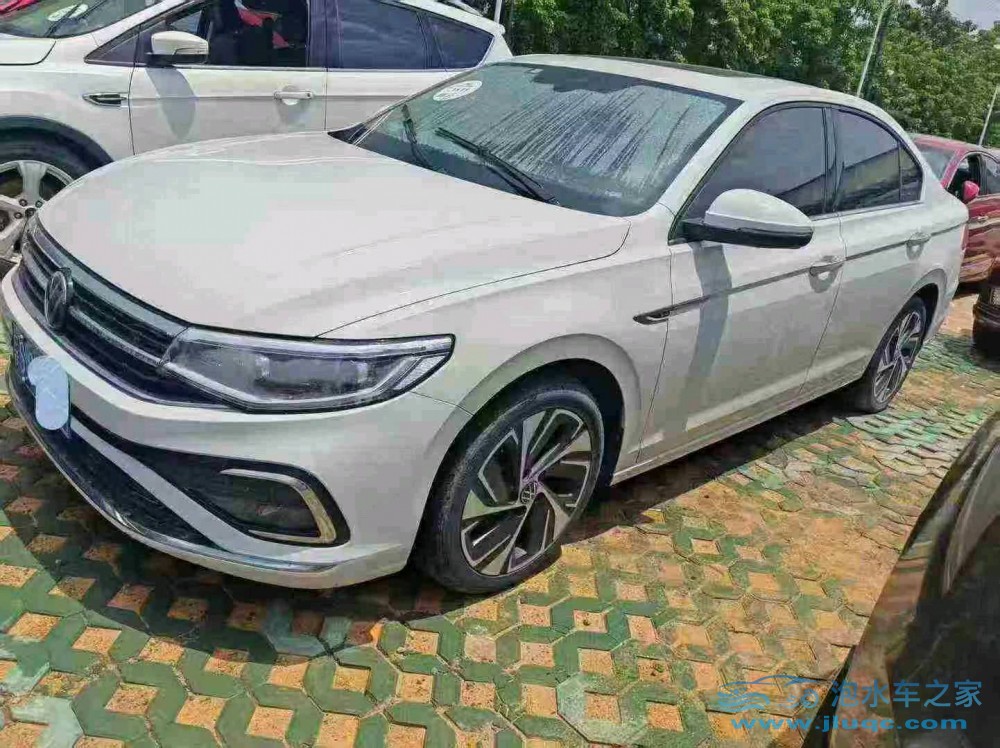 23年大眾寶來泡水車