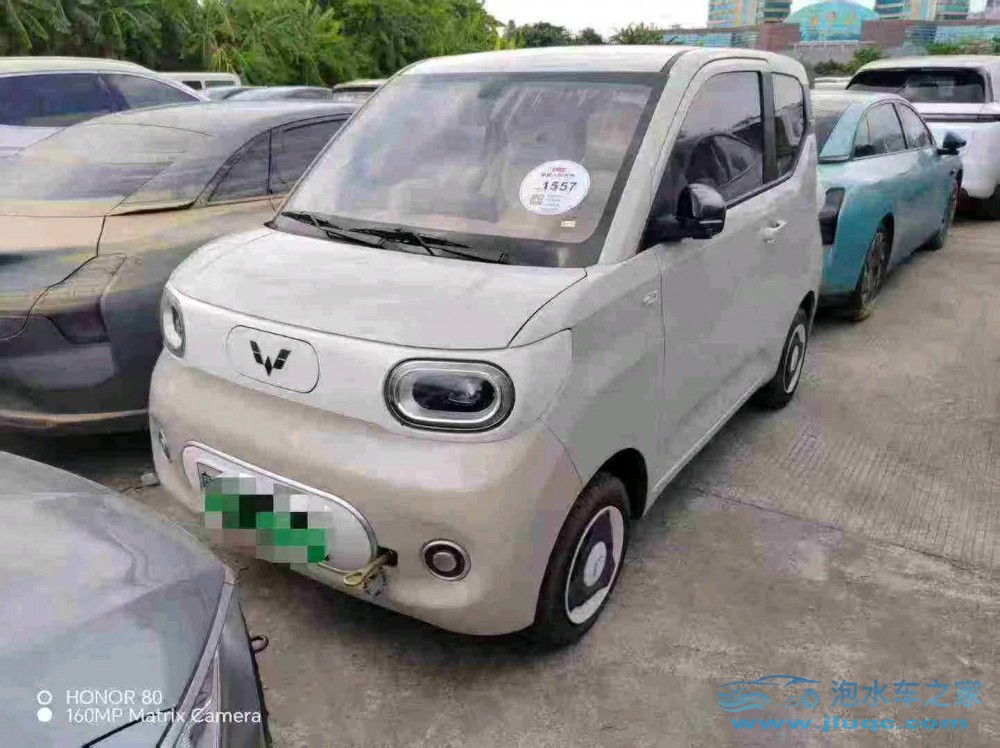 24年五菱mini