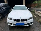 15年寶馬5系 