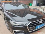 24年奧迪A6L 